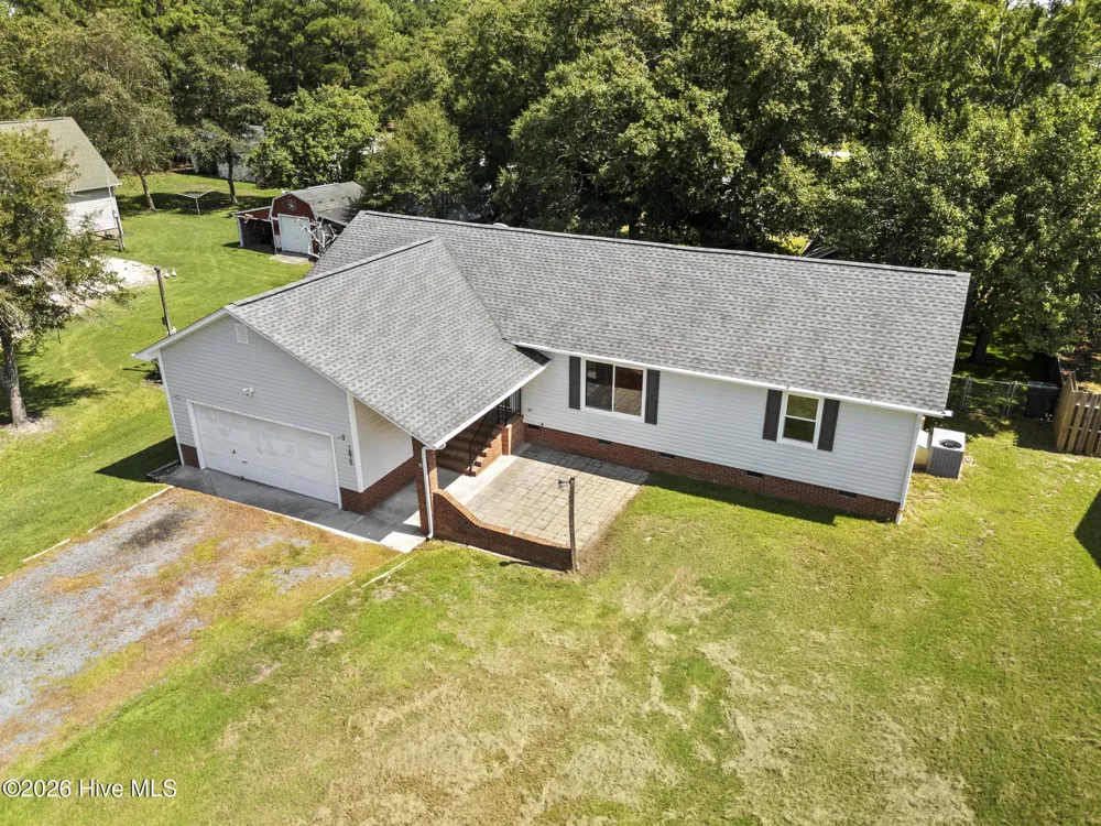 1815 Watts Landing Road Hampstead, NC 28443