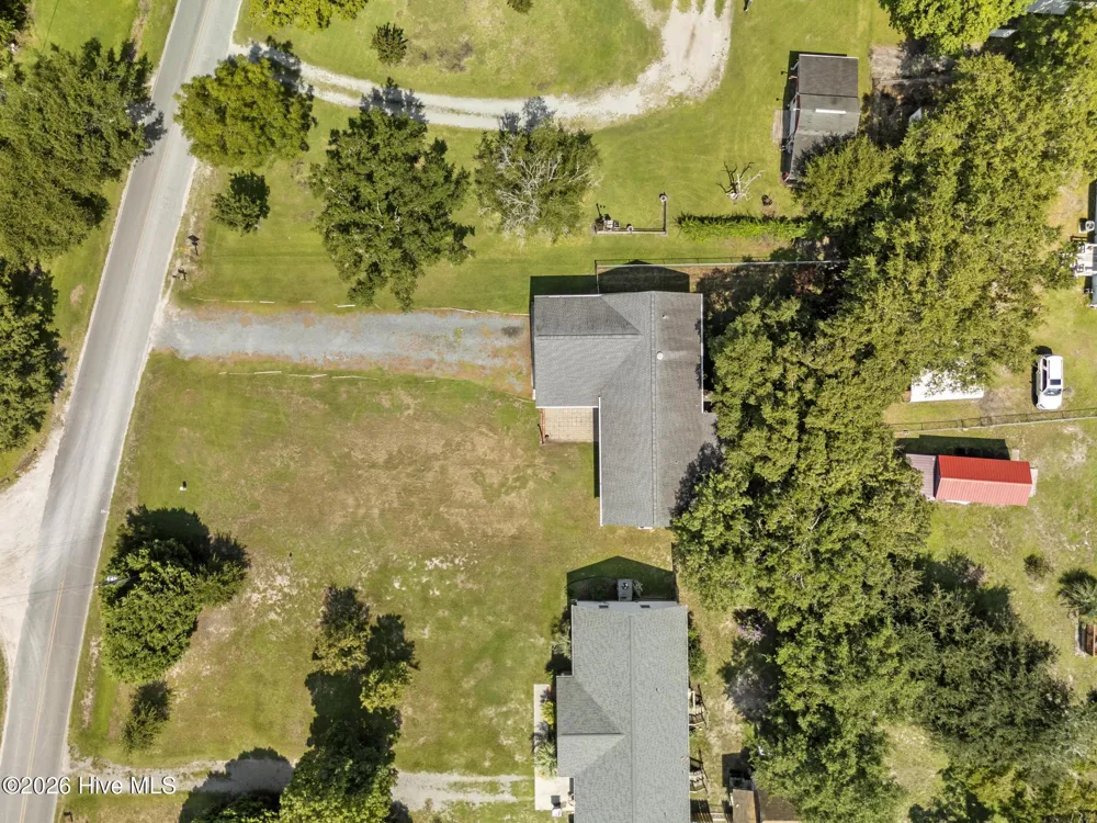 1815 Watts Landing Road Hampstead, NC 28443