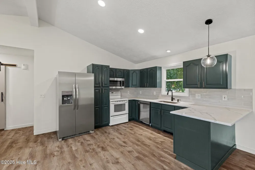 1815 Watts Landing Road Hampstead, NC 28443