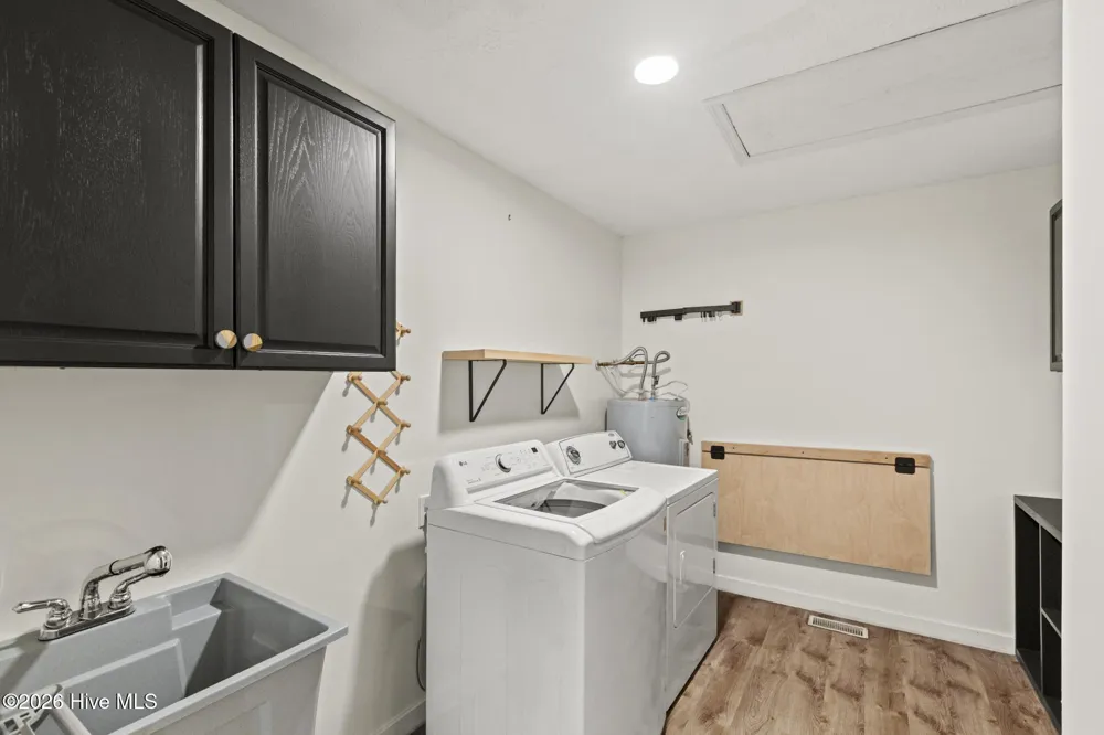 1815 Watts Landing Road Hampstead, NC 28443