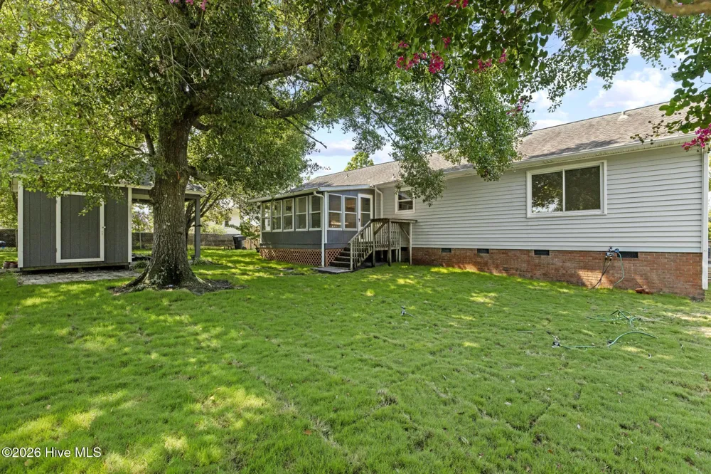 1815 Watts Landing Road Hampstead, NC 28443