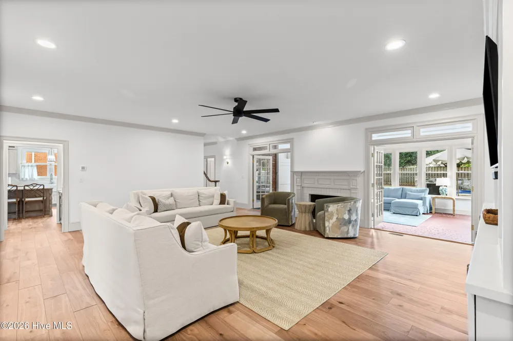3810 Inverness Way Martinez, GA 30907