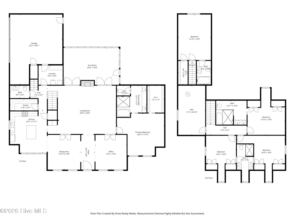 3810 Inverness Way Martinez, GA 30907