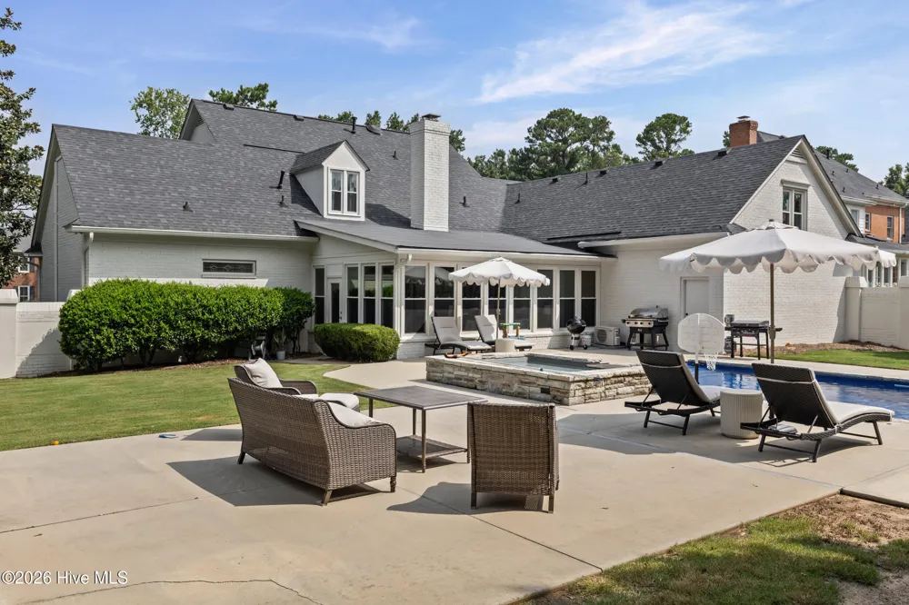 3810 Inverness Way Martinez, GA 30907