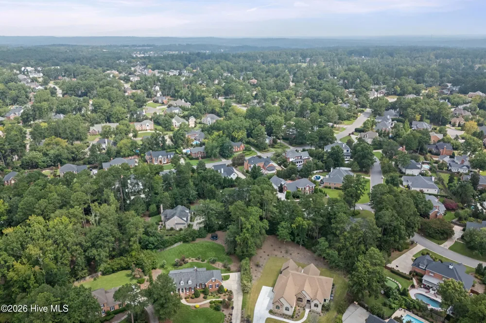 3810 Inverness Way Martinez, GA 30907