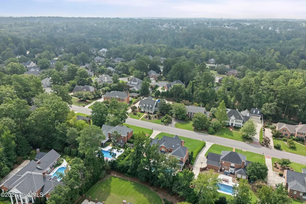 3810 Inverness Way Martinez, GA 30907