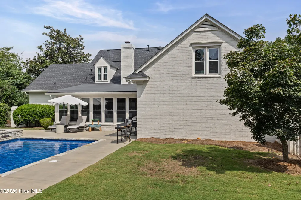 3810 Inverness Way Martinez, GA 30907