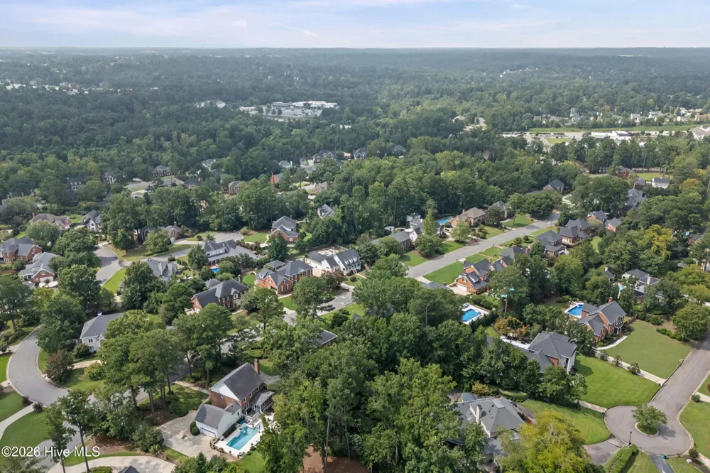 3810 Inverness Way Martinez, GA 30907