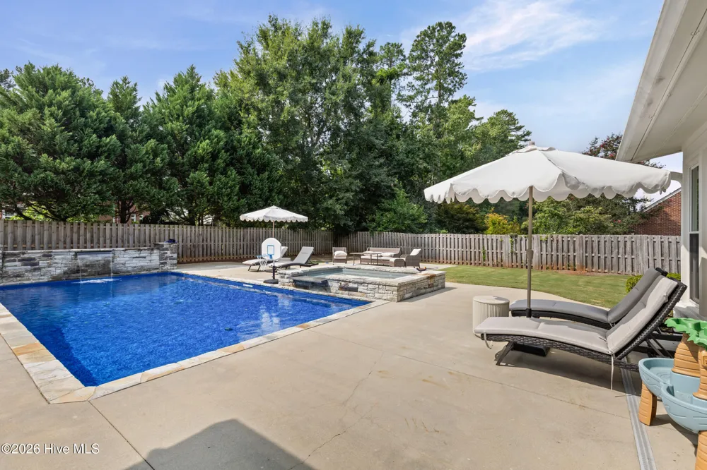 3810 Inverness Way Martinez, GA 30907