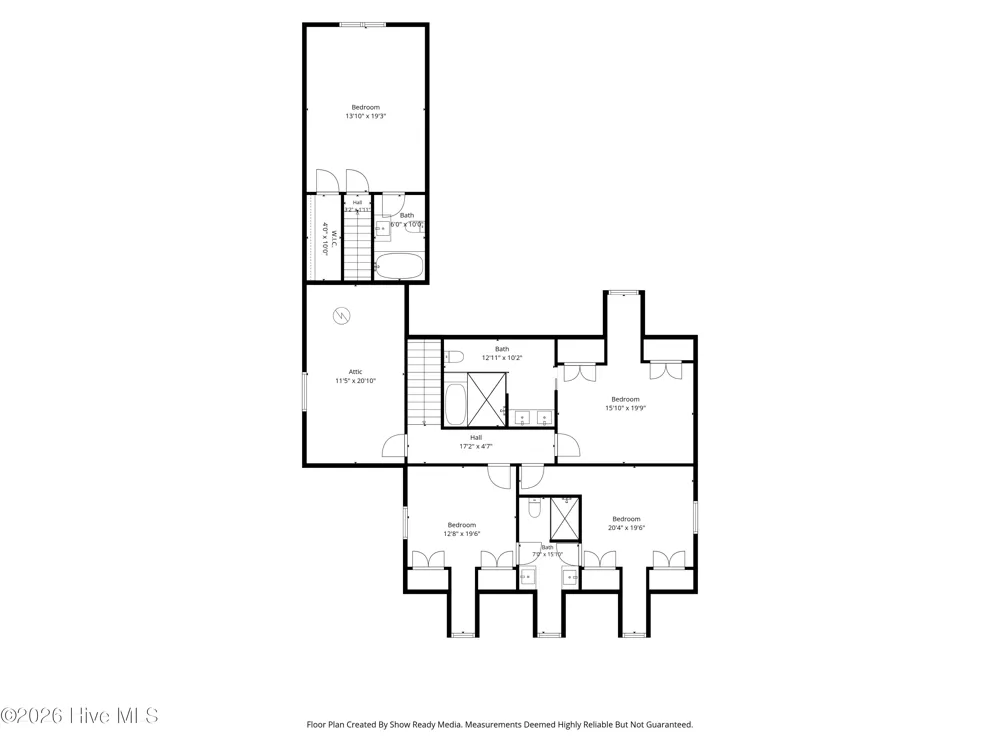 3810 Inverness Way Martinez, GA 30907