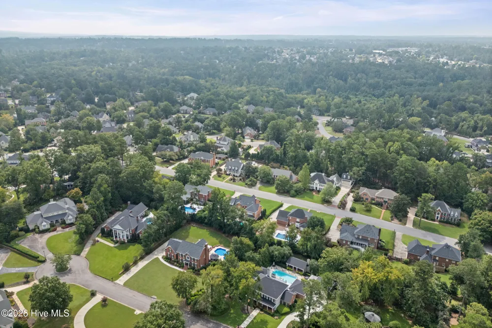 3810 Inverness Way Martinez, GA 30907
