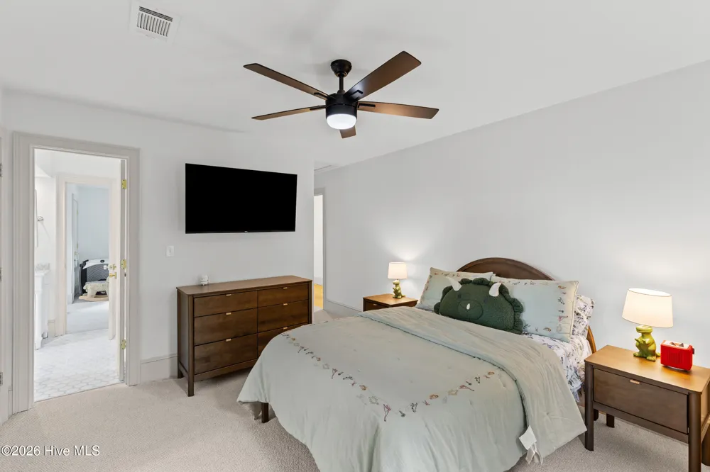 3810 Inverness Way Martinez, GA 30907
