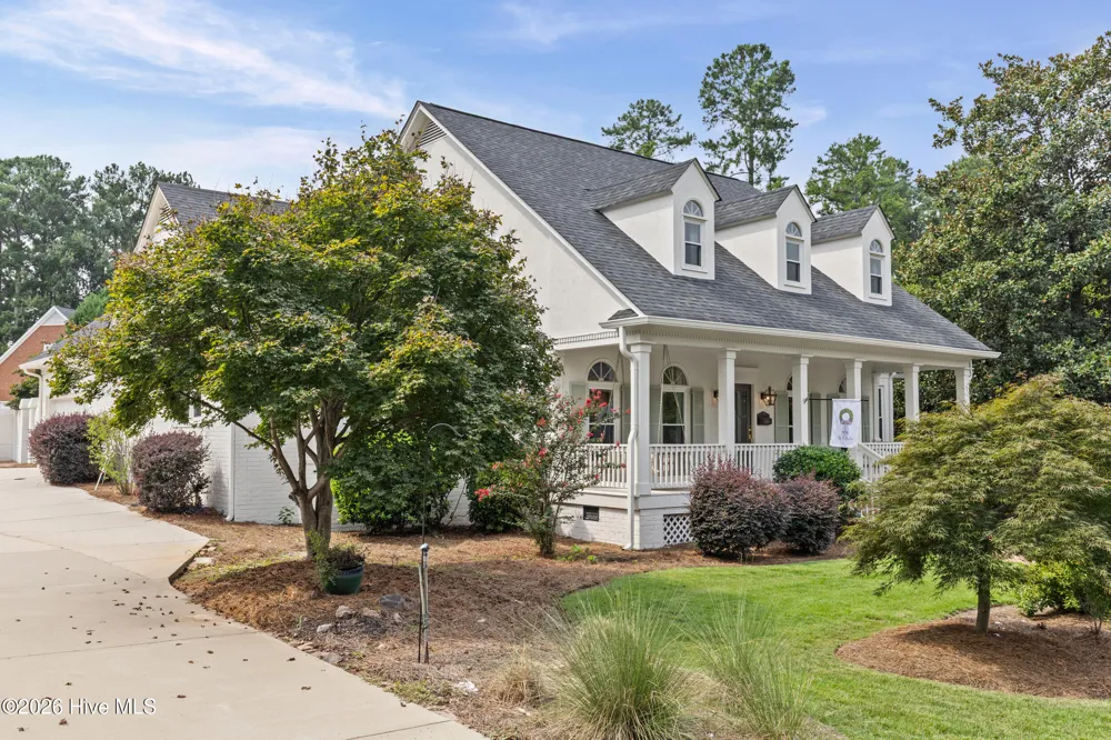 3810 Inverness Way Martinez, GA 30907