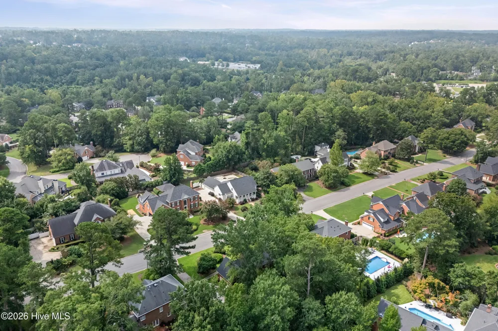 3810 Inverness Way Martinez, GA 30907