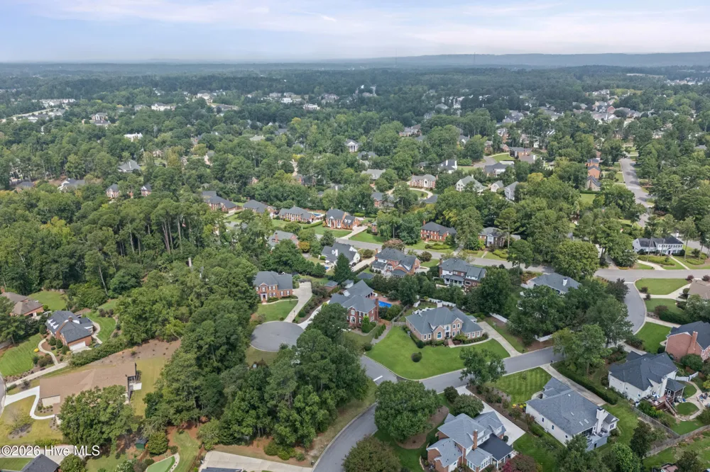 3810 Inverness Way Martinez, GA 30907