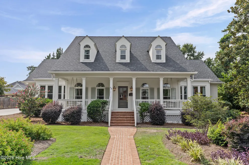 3810 Inverness Way Martinez, GA 30907