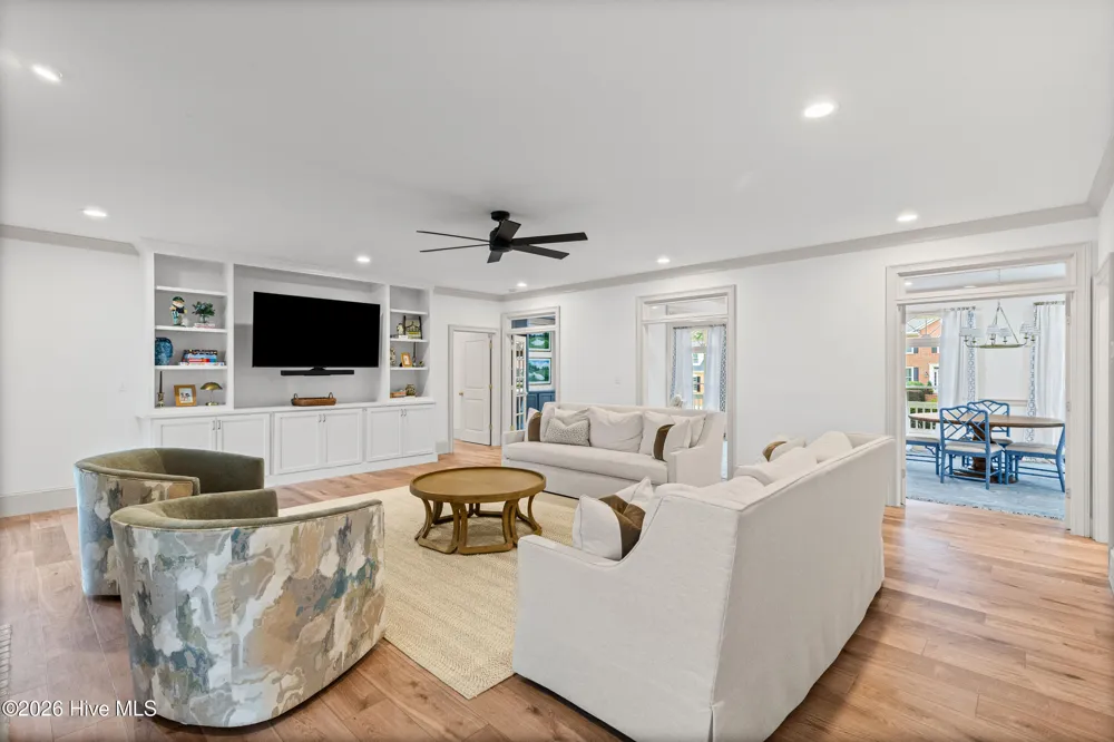 3810 Inverness Way Martinez, GA 30907