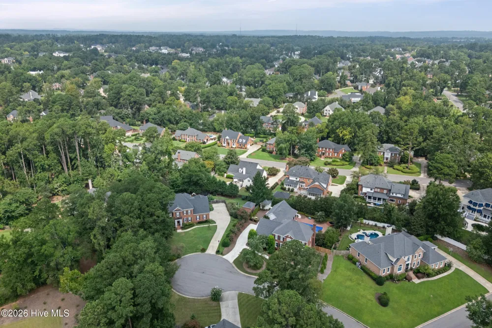 3810 Inverness Way Martinez, GA 30907