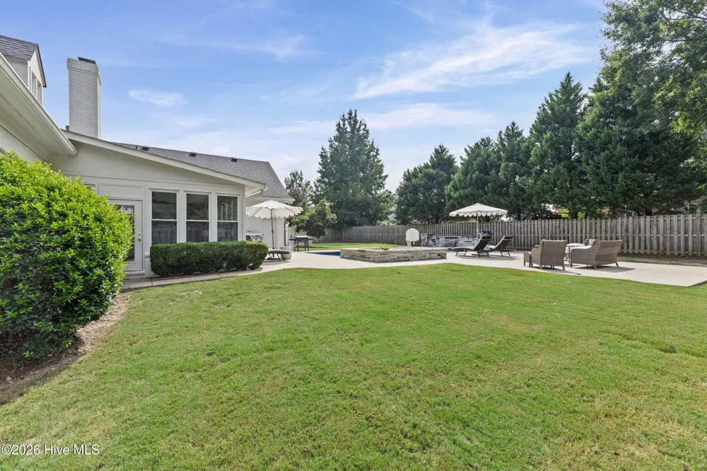 3810 Inverness Way Martinez, GA 30907