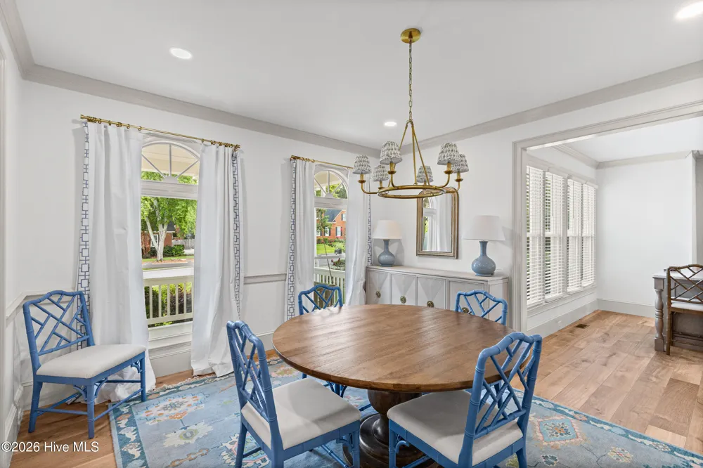 3810 Inverness Way Martinez, GA 30907