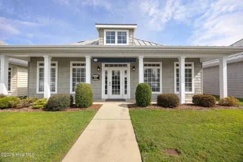 250 Magnolia Square Court