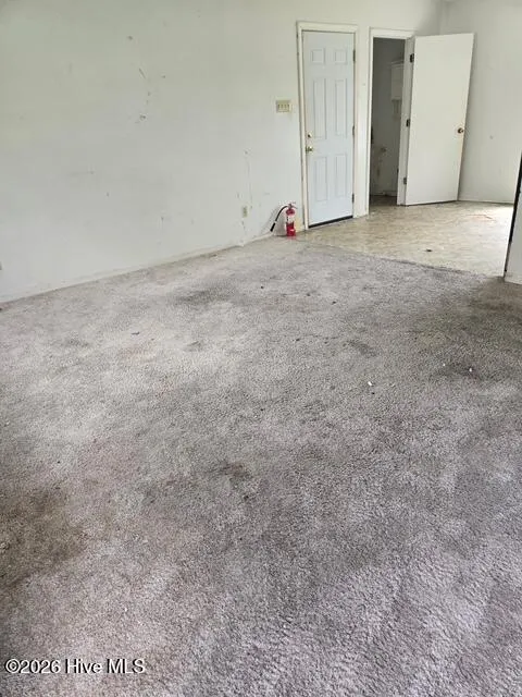 808 Weaver Drive Goldsboro, NC 27530