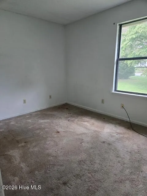 808 Weaver Drive Goldsboro, NC 27530