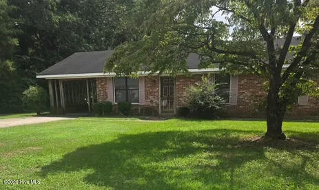 808 Weaver Drive