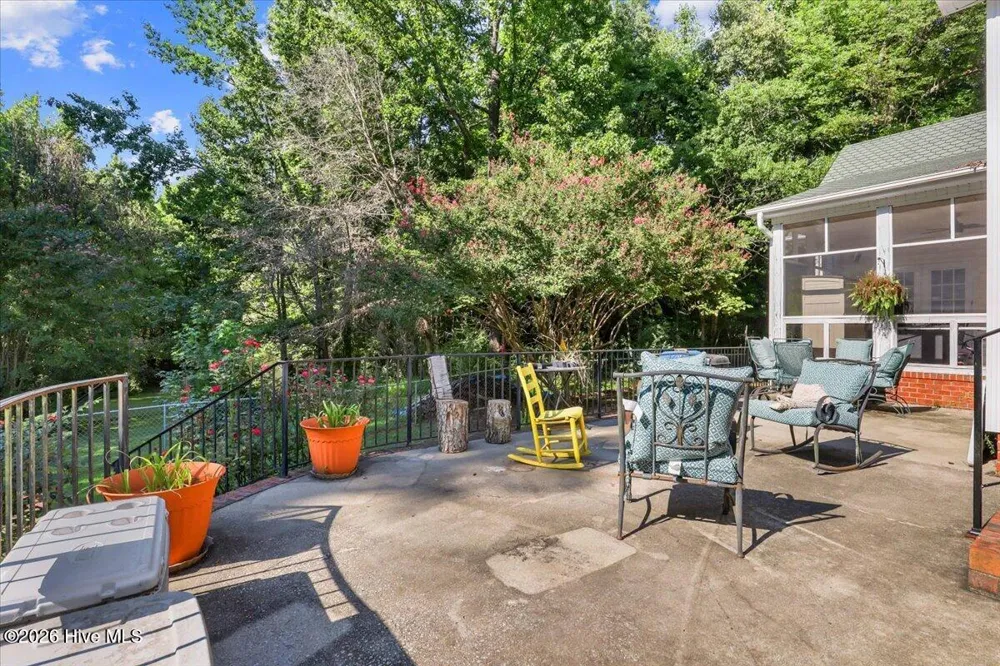 5316 Pebble Creek Circle Wilson, NC 27893