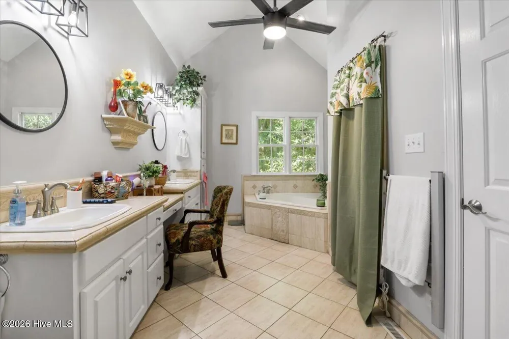 5316 Pebble Creek Circle Wilson, NC 27893