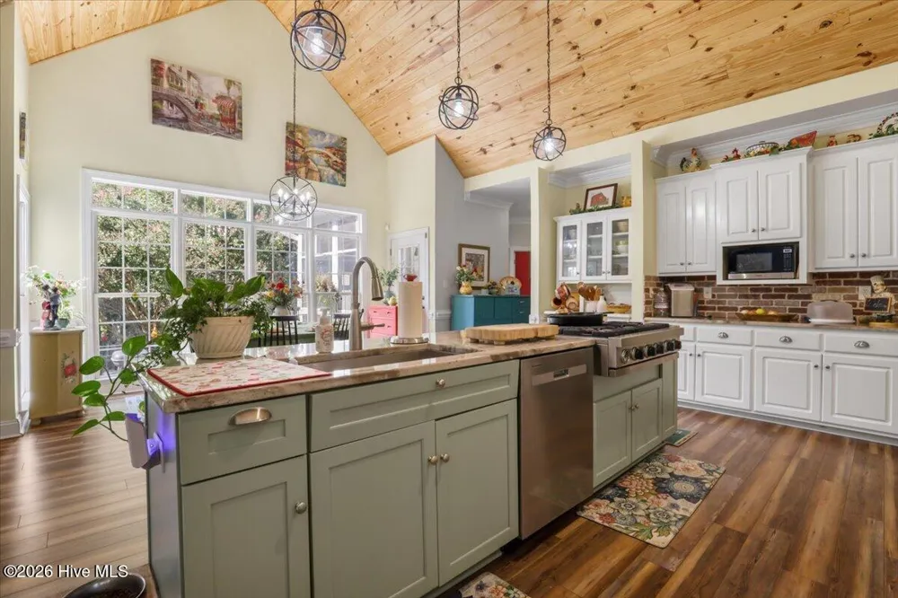 5316 Pebble Creek Circle Wilson, NC 27893