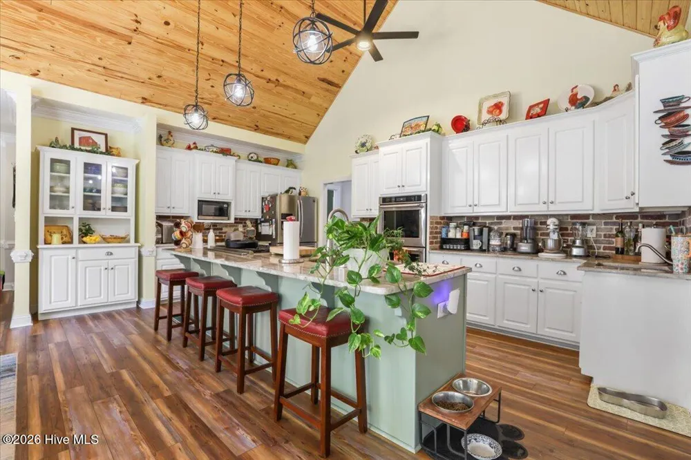 5316 Pebble Creek Circle Wilson, NC 27893