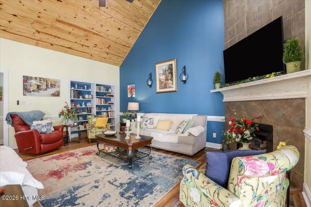 5316 Pebble Creek Circle Wilson, NC 27893