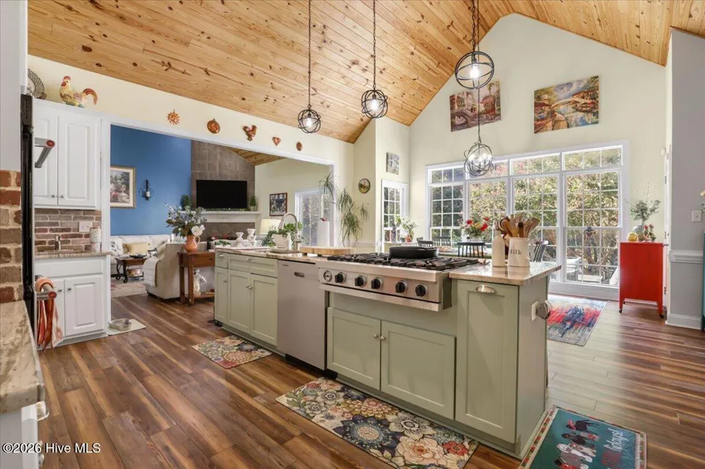 5316 Pebble Creek Circle Wilson, NC 27893