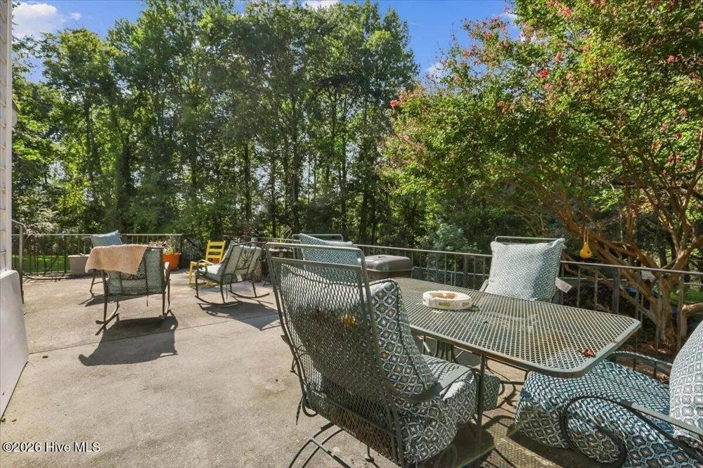 5316 Pebble Creek Circle Wilson, NC 27893