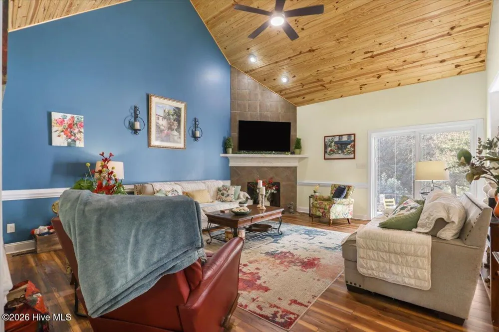 5316 Pebble Creek Circle Wilson, NC 27893