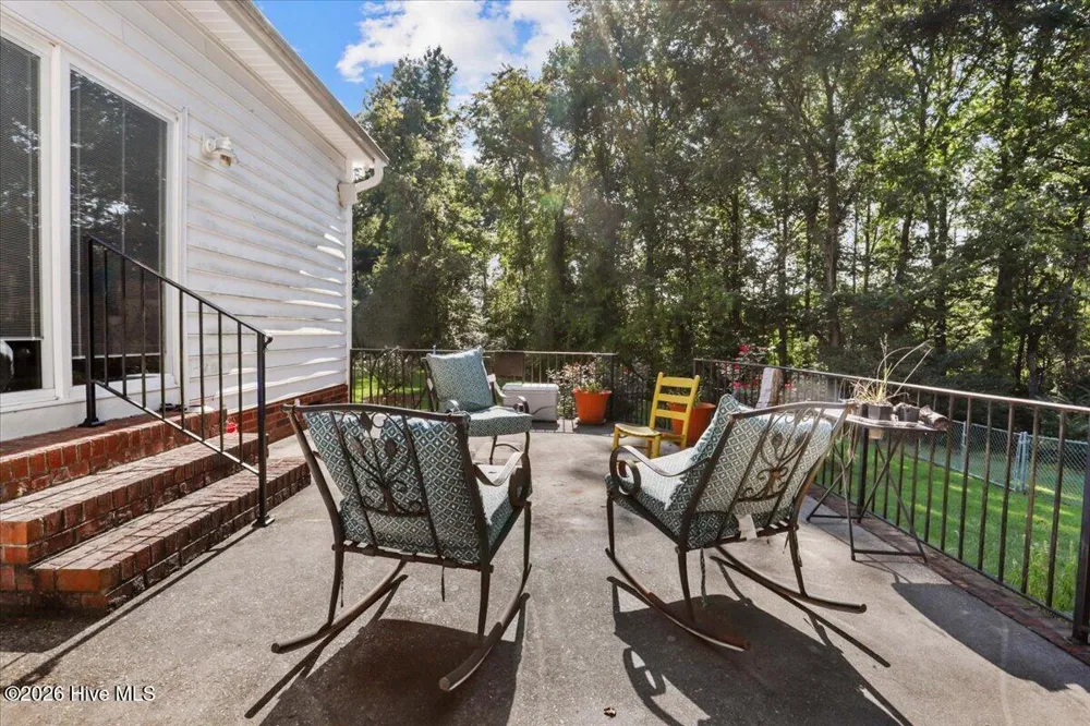 5316 Pebble Creek Circle Wilson, NC 27893
