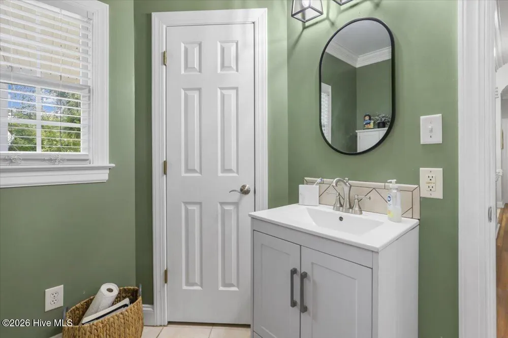5316 Pebble Creek Circle Wilson, NC 27893