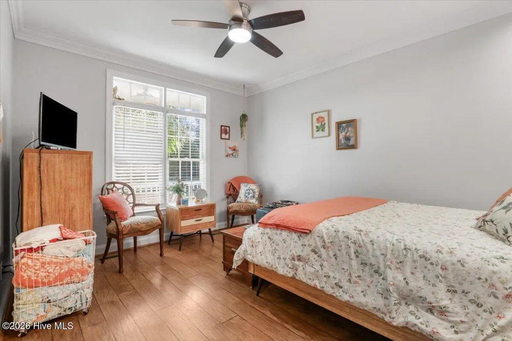 5316 Pebble Creek Circle Wilson, NC 27893