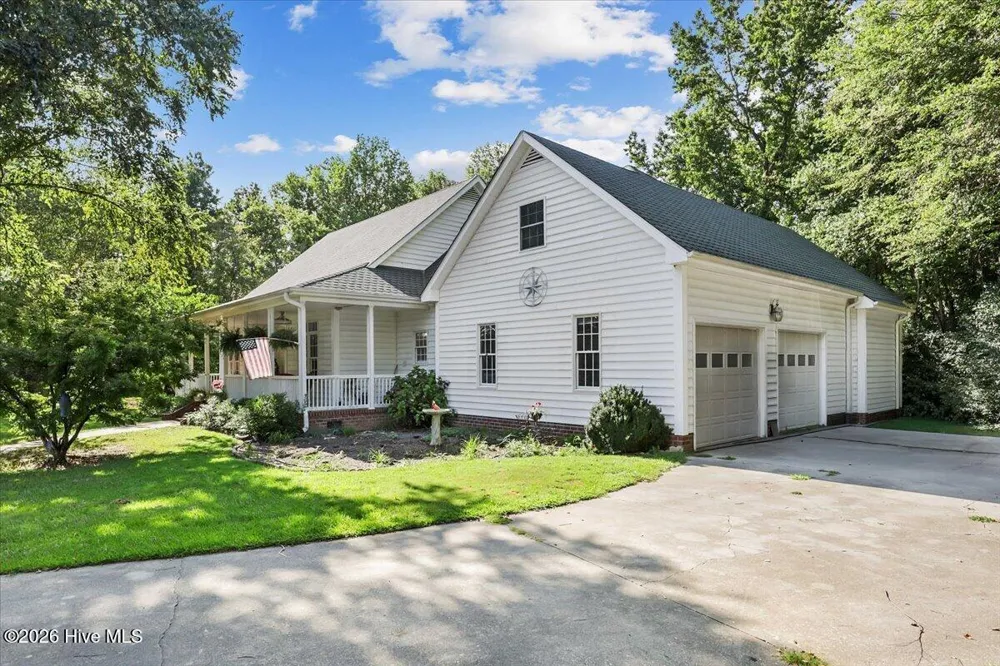 5316 Pebble Creek Circle Wilson, NC 27893