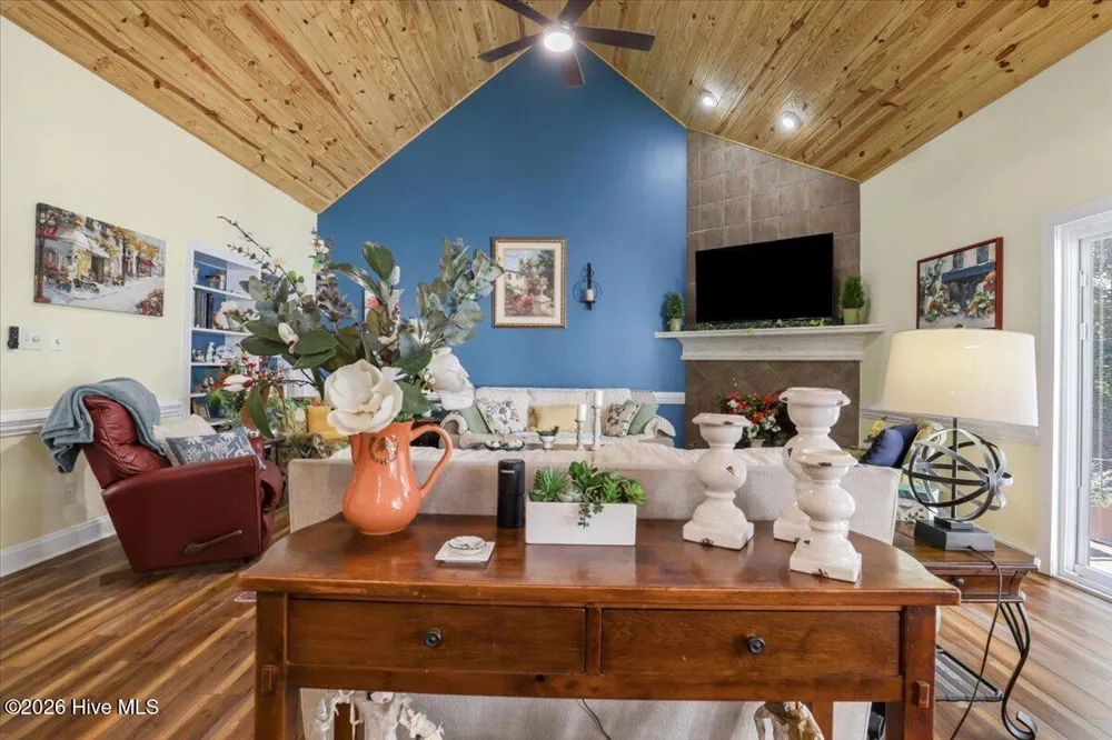 5316 Pebble Creek Circle Wilson, NC 27893