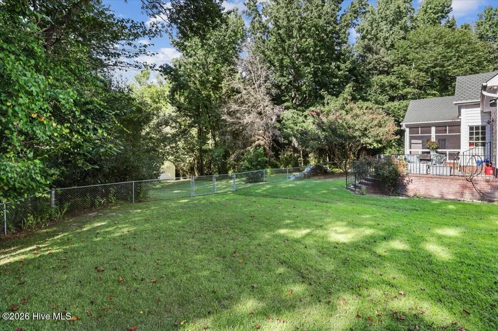 5316 Pebble Creek Circle Wilson, NC 27893