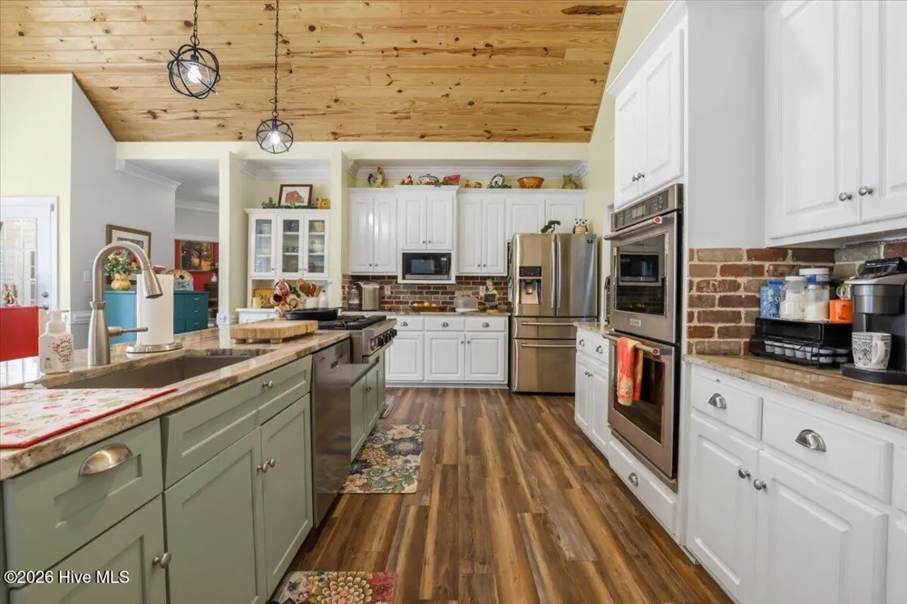 5316 Pebble Creek Circle Wilson, NC 27893