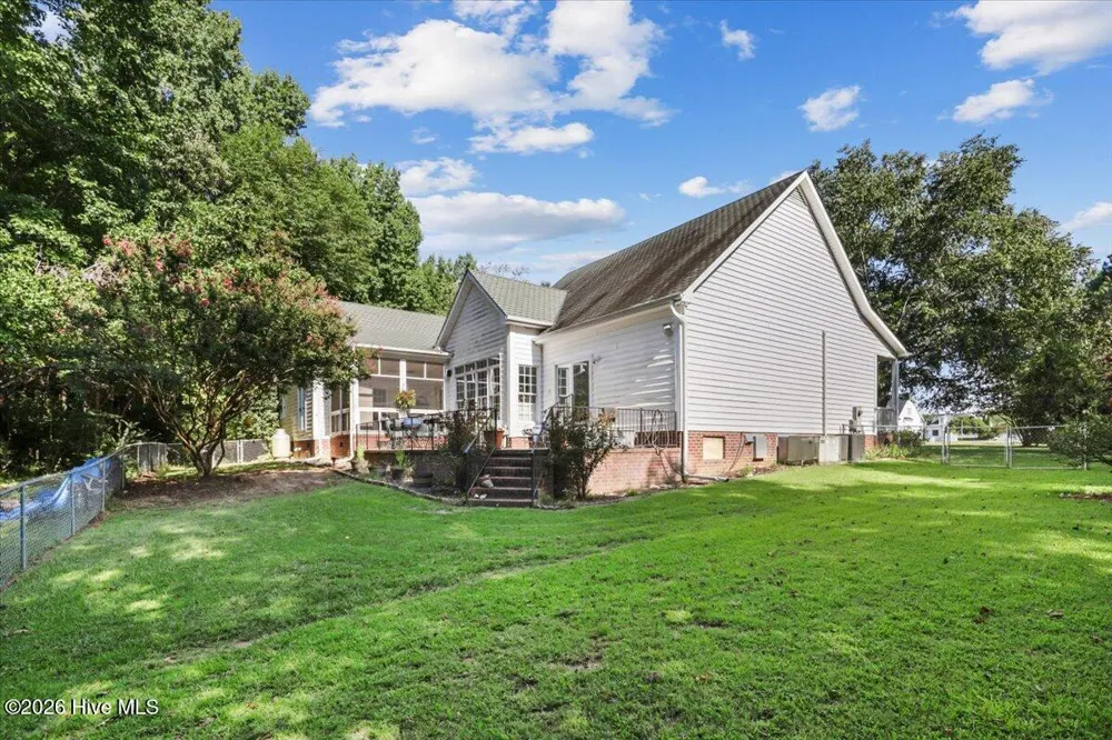 5316 Pebble Creek Circle Wilson, NC 27893