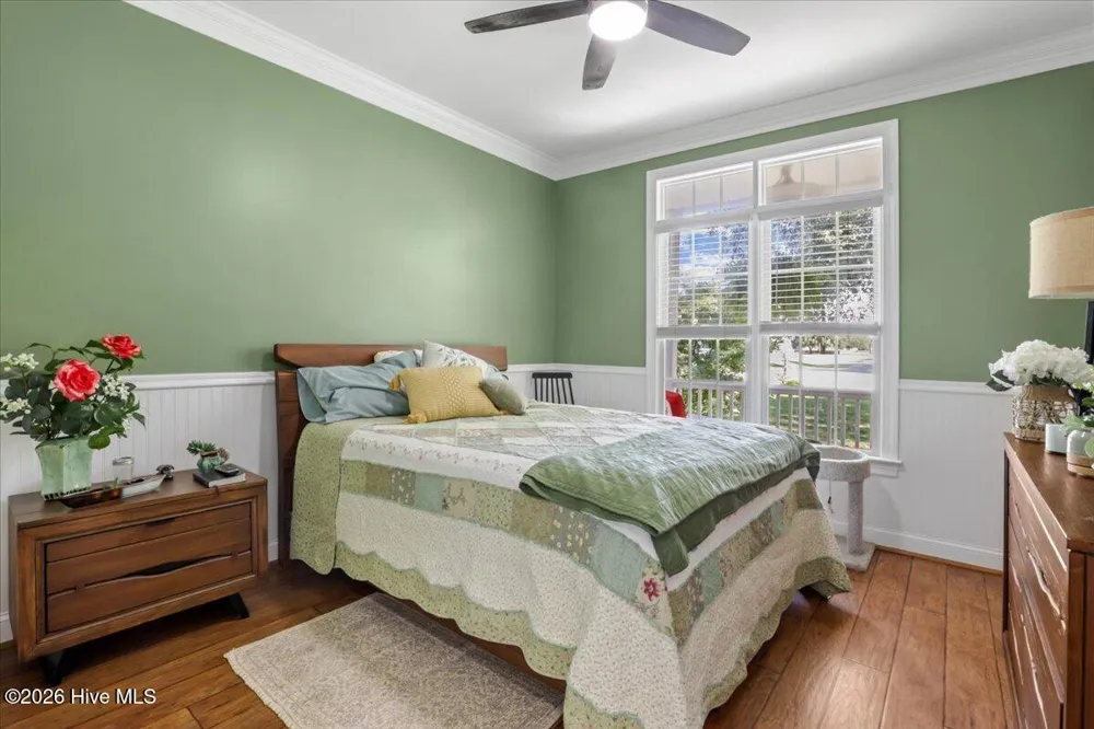5316 Pebble Creek Circle Wilson, NC 27893