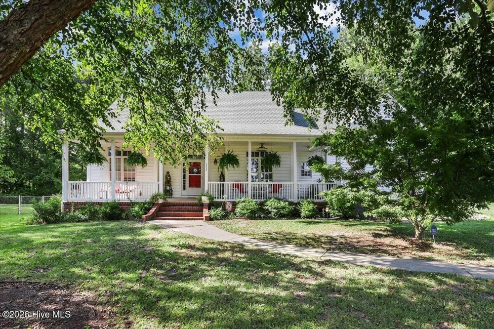5316 Pebble Creek Circle Wilson, NC 27893