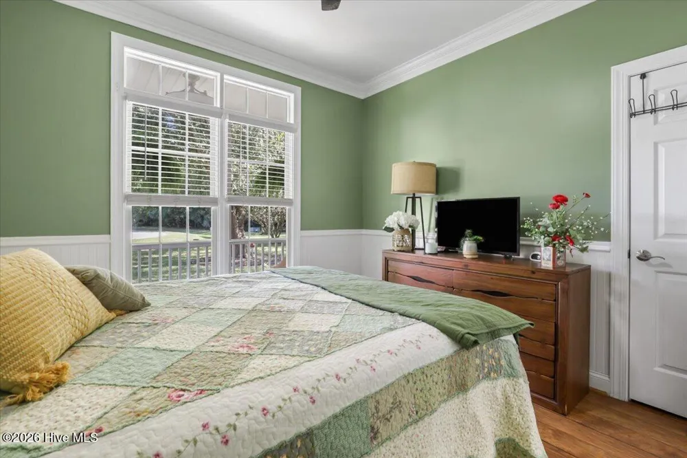5316 Pebble Creek Circle Wilson, NC 27893