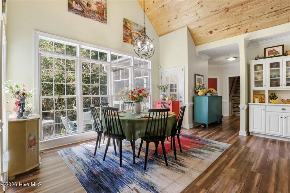 5316 Pebble Creek Circle Wilson, NC 27893