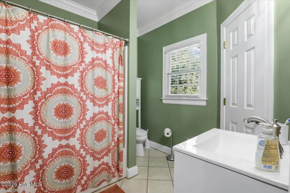 5316 Pebble Creek Circle Wilson, NC 27893