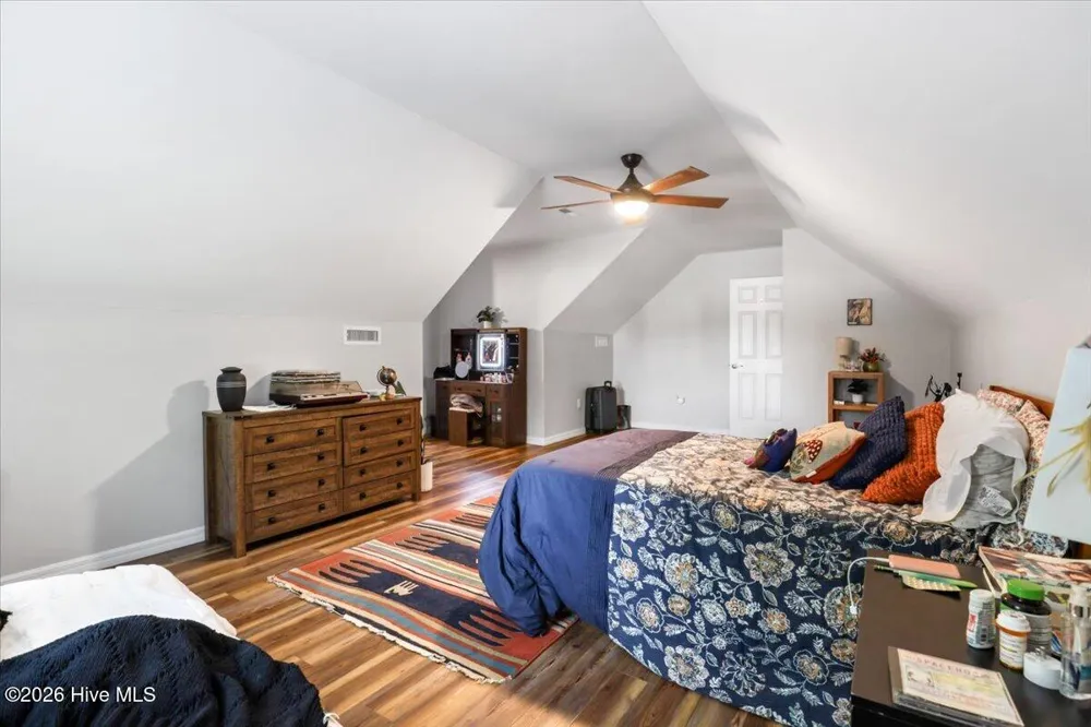 5316 Pebble Creek Circle Wilson, NC 27893